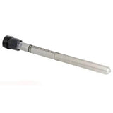 Excyte® Vacuum Tube Venous Blood Collection Tube Sodium Citrate Additive 1.36 mL Conventional Closure Plastic Tube (723775_BX) 50/BX