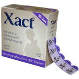 Xact® Radiology Skin Marker Nipple (1078351_BX) 120/BX