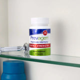 Prevagen® Extra Strength Brain Health Supplement Vitamin D / Apoaequorin 50 mcg - 20 mg Strength Capsule 30 per Bottle (1232020_BT) 1/BT