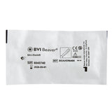 Beaver® 6400 Mini-Blade® Surgical Blade Stainless Steel No. 6400 Sterile (802055_BX) 20/BX