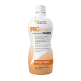 ProSource™ NoCarb Oral Supplement Orange Crème Flavor Liquid 32 oz. Bottle (740332_CS) 4/CS