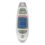 Veridian Non-Contact Skin Surface Thermometer Infrared Skin Probe Handheld (1218869_EA) 1/EA