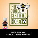 Glaxo Consumer Products Cold and Cough Relief Liquid 4 oz. (1230524_EA) 1/EA