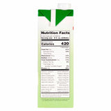 Med Pass® Reduced Sugar Oral Supplement Vanilla Flavor Liquid 32 oz. Carton (1016362_EA) 1/EA