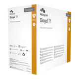 Biogel® PI Surgical Glove Size 7.5 Sterile Polyisoprene Standard Cuff Length Micro-Textured Ivory Chemo Tested (1129981_CS) 200/CS