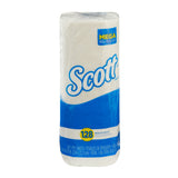 Scott® Kitchen Paper Towel Perforated Roll 8-4/5 X 11 Inch (532823_CS) 20/CS