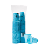 McKesson Drinking Cup 5 oz. Blue Polypropylene Disposable (1127768_SL) 100/SL