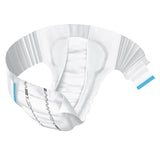 MoliCare® Premium Elastic 10D Unisex Adult Incontinence Brief Large Disposable Heavy Absorbency (1153087_PK) 14/PK