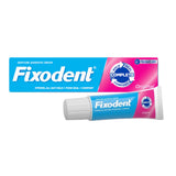 Fixodent® Original Denture Adhesive Cream 2.4 oz. (363418_EA) 1/EA