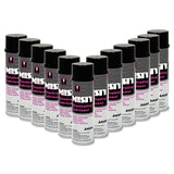 Misty® Penetrating Lubricant Spray, 19 oz Aerosol Can, 12/Carton (AMR1002456) Case of 12