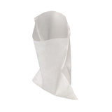 McKesson Compress Cover Disposable, 7 X 11 Inch, White (1243964_CS) 1/CS