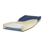 McKesson Bed Mattress Therapeutic Type 35 X 84 X 6 Inch (866976_EA) 1/EA