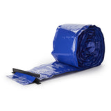 ORTHO-GLASS® Padded Splint Roll 5 Inch X 15 Foot Fiberglass White (282602_CS) 2/CS