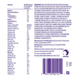 Pepticate™ Infant Formula Unflavored 13.2 oz. Can Powder Cow's Milk Allergy (1251155_CS) 4/CS