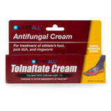 CareALL® Antifungal 1% Strength Cream 0.5 oz. Tube (874274_EA) 1/EA