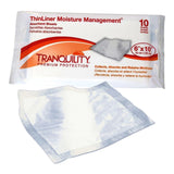Tranquility ThinLiner® Skin Fold Management Pad Tranquility ThinLiner® (1088581_PK) 10/PK
