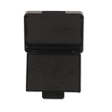 Trodat® T5430 Professional Replacement Ink Pad for Trodat Custom Self-Inking Stamps, 1" x 1.63", Black (USSP5430BK) Each