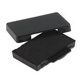 Trodat® T5440 Professional Replacement Ink Pad for Trodat Custom Self-Inking Stamps, 1.13" x 2", Black (USSP5440BK) Each