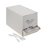 Globe Scientific Transfer Pipette 5 mL 0.25 mL Graduation Increments NonSterile (541271_BX) 500/BX