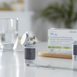McKesson TRUE METRIX® PRO Blood Glucose Test Strips 100 Strips per Pack (960297_BX) 100/BX