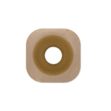 New Image™ Flextend™ Ostomy Barrier Precut, Extended Wear Adhesive Tape 44 mm Flange Green Code System Hydrocolloid 3/4 Inch Opening (505942_BX) 5/BX