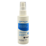 Bedside-Care® Rinse-Free Shampoo and Body Wash 4 oz. Pump Bottle Scented (1077626_EA) 1/EA