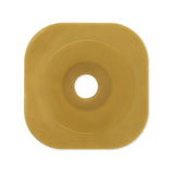 New Image™ FlexWear™ Ostomy Barrier Trim to Fit, Standard Wear Without Tape 57 mm Flange Red Code System Up to 1-1/2 Inch Opening (413730_BX) 5/BX