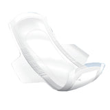 Attends® Discreet Ultra Thin Bladder Control Pad 9 Inch Length Light Absorbency Polymer Core One Size Fits Most (1039119_BG) 20/BG