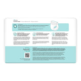 Tranquility® Essential Unisex Adult Absorbent Underwear Pull On with Tear Away Seams Medium Disposable Moderate Absorbency (884710_BG) 25/BG