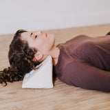 Kanjo Acupressure Pillow 6 X 6 X 14 Inch (1236436_EA) 1/EA