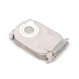 SenSura® Mio Flex EasiClose™ Ostomy Pouch Two-Piece System Maxi Length Drainable (891216_BX) 10/BX