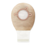 New Image™ Ostomy Pouch Two-Piece System 7 Inch Length Drainable (569782_BX) 20/BX