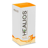 Healios® Oral Supplement Orange Flavor Powder 11.64 oz. Jar (1218419_EA) 1/EA