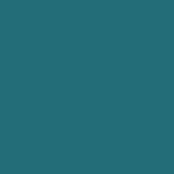 McKesson General Exam Stethoscope Teal Blue 1-Tube 21 Inch Tube Single Sided Chestpiece (363740_EA) 1/EA