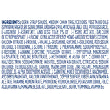 Alfamino® Infant Formula Unflavored 14.1 oz. Can Powder Amino Acid Food Allergies (984025_EA) 1/EA