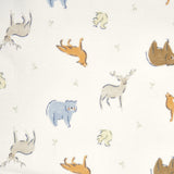 Halo® SleepSack® Swaddle Cotton NonSterile (1240549_EA) 1/EA