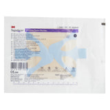 3M™ Tegaderm™ Foam Dressing 4 X 4 Inch With Border Film Backing Silicone Adhesive Square Sterile (842349_EA) 1/EA