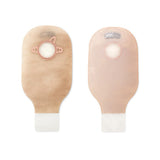 New Image™ Colostomy Pouch Two-Piece System 12 Inch Length Drainable (474562_BX) 10/BX