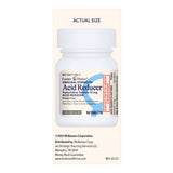 Foster & Thrive™ Antacid 10 mg Strength Tablet 90 per Box (1238961_BX) 90/BX