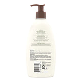 Aveeno® Daily Moisturizing Hand and Body Moisturizer 18 oz. Pump Bottle Unscented Lotion (1228826_EA) 1/EA