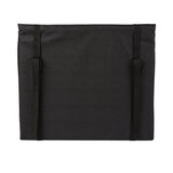 McKesson Seat Back Cushion 22 W X 19 L Inch Foam (1065551_EA) 1/EA