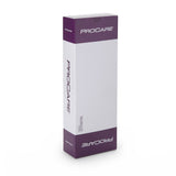 ProCare® Quick-Fit® W.T.O. Wrist Brace with Thumb Spica Aluminum / Foam / Nylon Left Hand Black One Size Fits Most (562683_EA) 1/EA