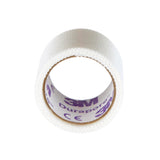 3M™ Durapore™ Medical Tape White 1 Inch X 1-1/2 Yard Silk-Like Cloth NonSterile (6020_CS) 500/CS