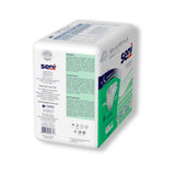 Seni® Super Plus Unisex Adult Incontinence Brief Small Disposable Heavy Absorbency (1163827_CS) 48/CS
