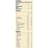 Enfamil® Infant Formula Unflavored 12.5 oz. Can Powder Iron (1141852_CS) 6/CS