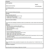 Toothette® Oral Swab Kit NonSterile (144405_CS) 50/CS