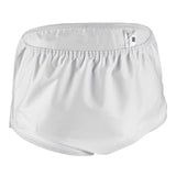 Sani-Pant™ Protective Underwear Unisex Nylon / Plastic Medium Pull On Reusable (583987_EA) 1/EA