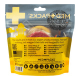 My Medic™ MED PACKS Pet Medic Pet First Aid Kit Plastic Pouch (1207735_EA) 1/EA