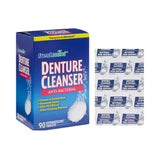 Freshmint® Denture Cleaner Mint Flavor (840178_BX) 1/BX