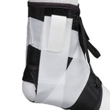 ASO® Ankle Support Small Lace-Up / Hook and Loop Strap Closure Foot (625895_EA) 1/EA